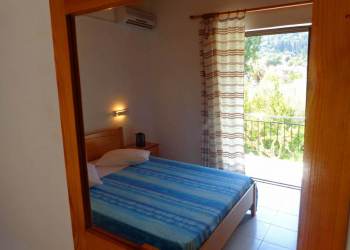 Lefkada Rooms For Rent